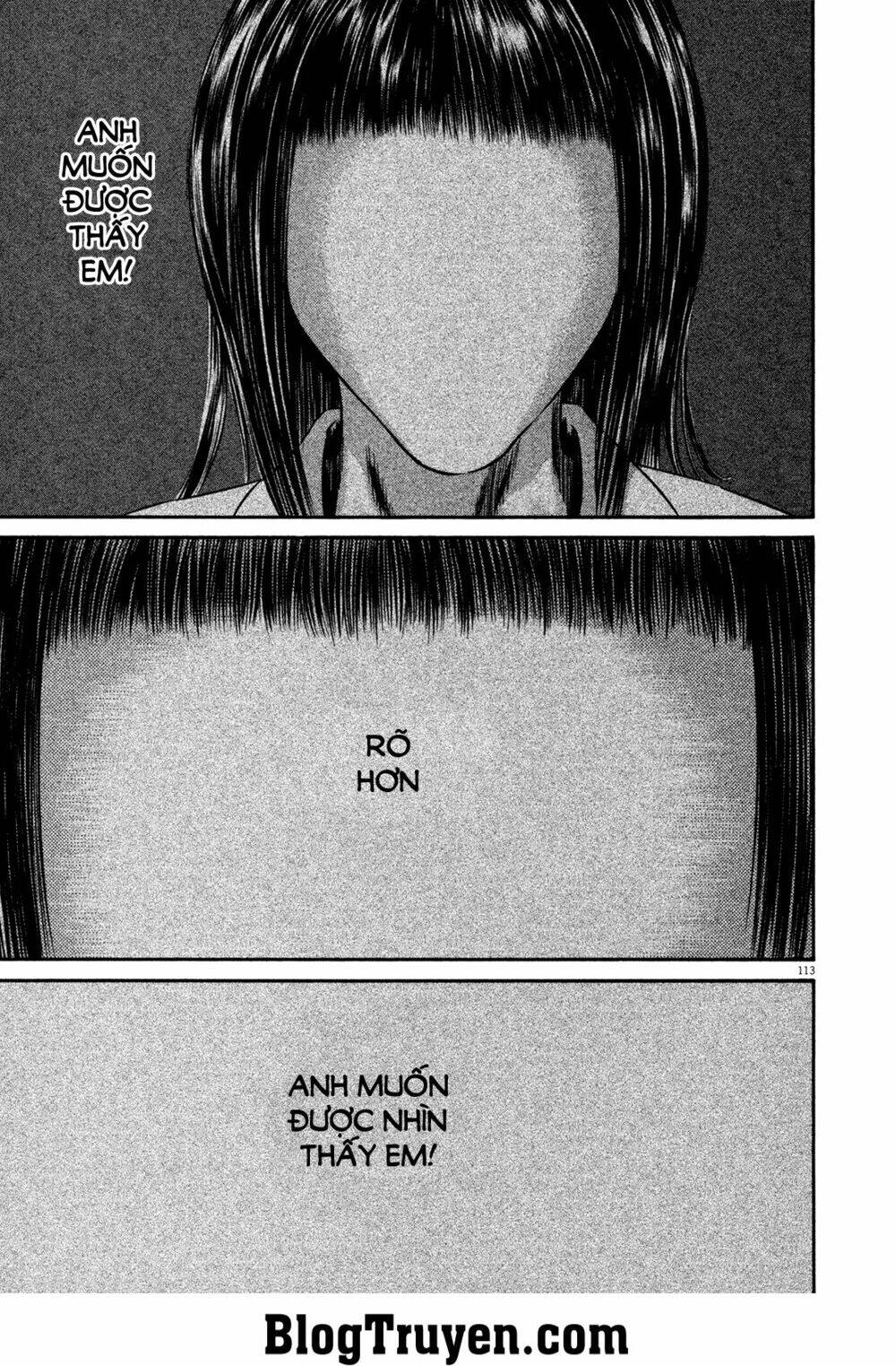 Homunculus Tập 145 trang 23