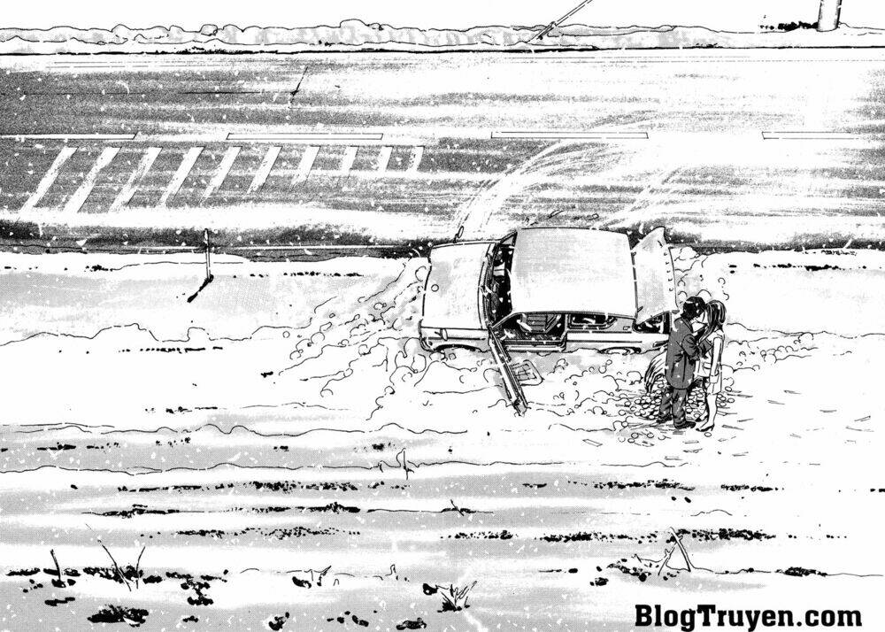 Homunculus Tập 145 trang 24