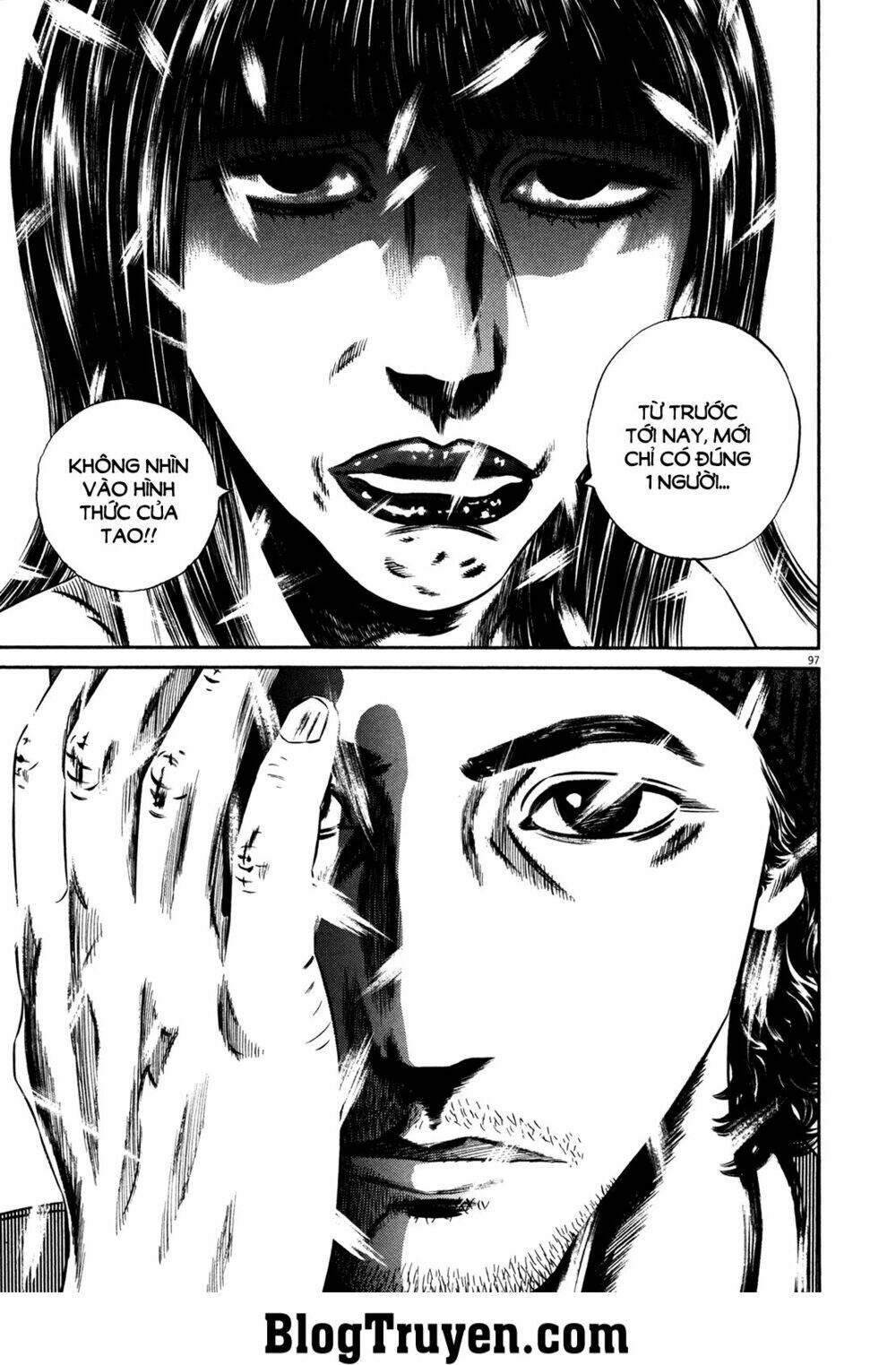 Homunculus Tập 145 trang 7