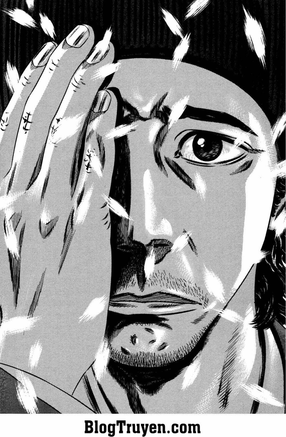 Homunculus Tập 145 trang 9