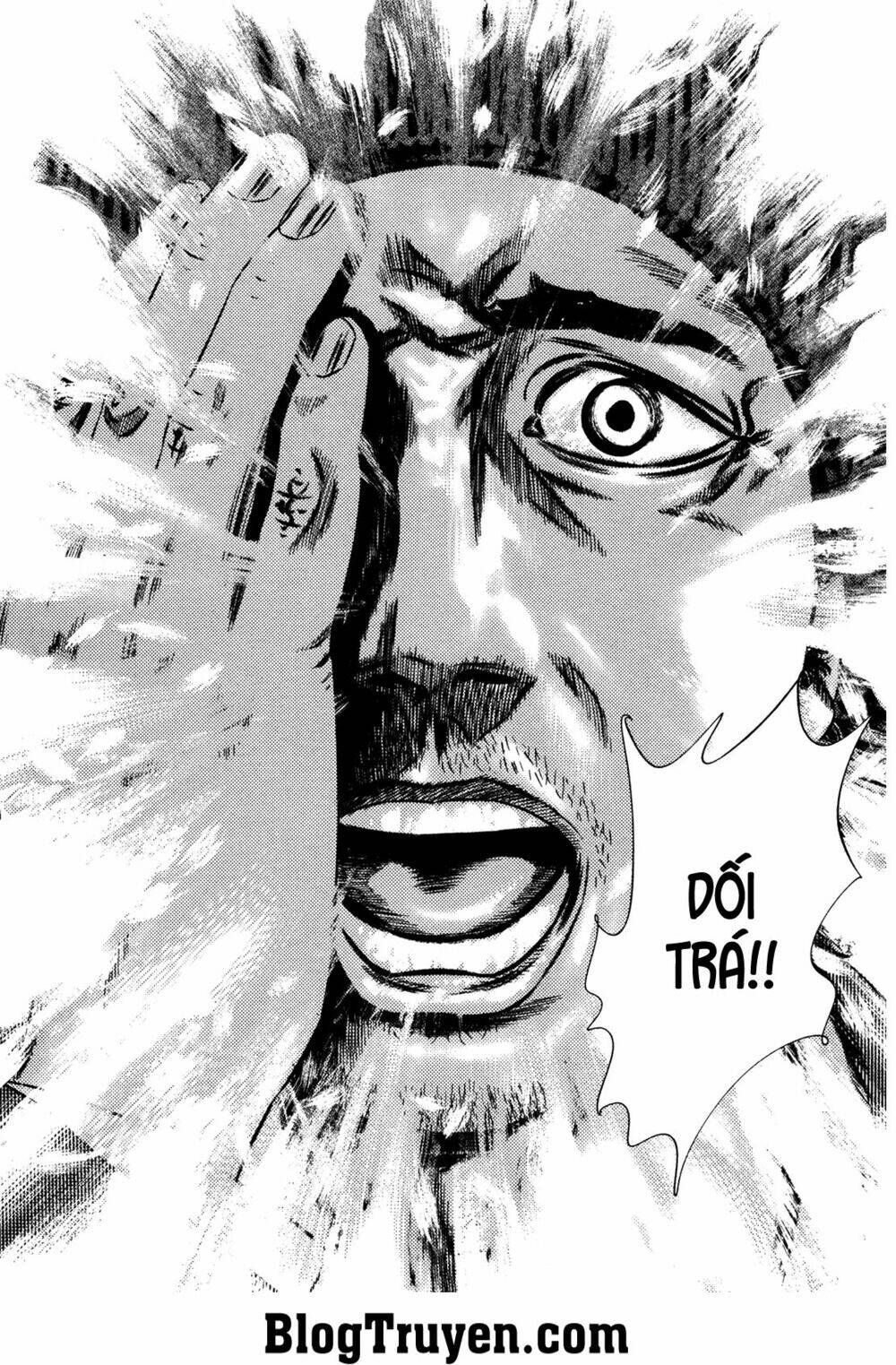 Homunculus Tập 145 trang 10