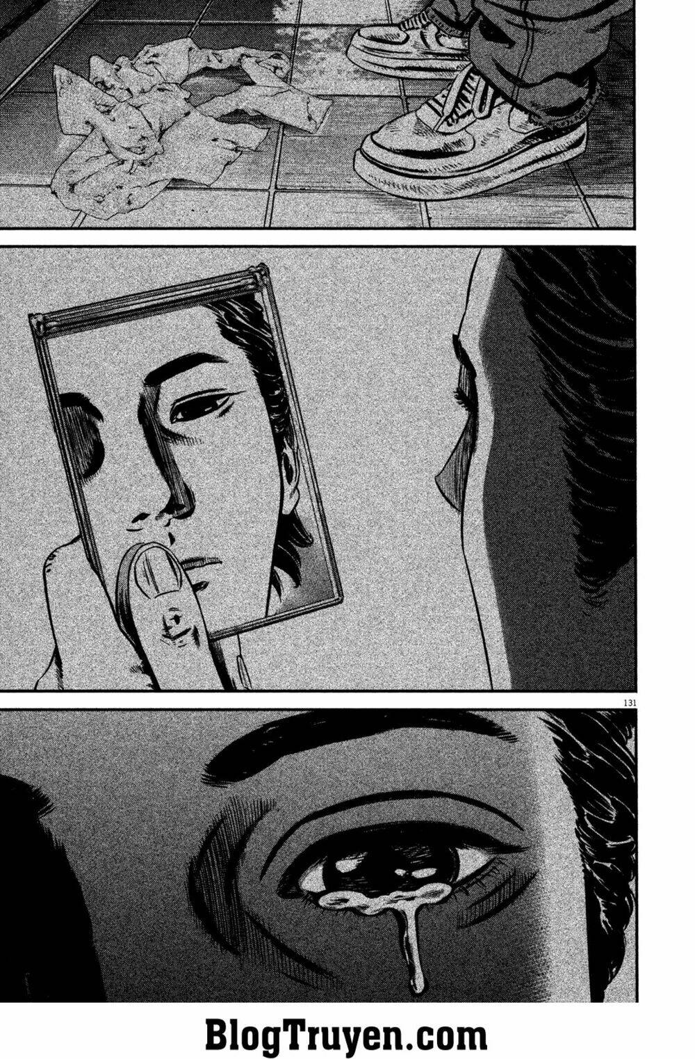 Homunculus Tập 146 trang 17