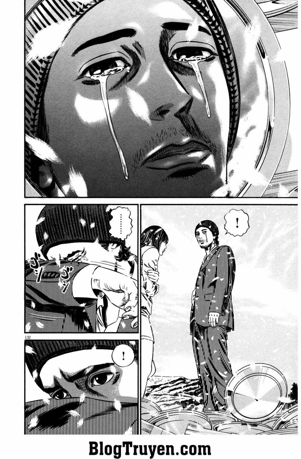 Homunculus Tập 146 trang 18