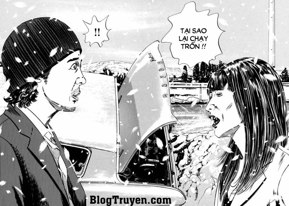 Homunculus Tập 146 trang 7