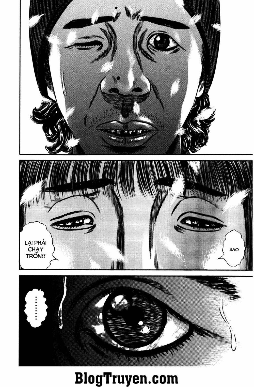Homunculus Tập 146 trang 8