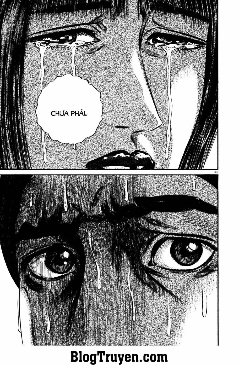 Homunculus Tập 147 trang 14