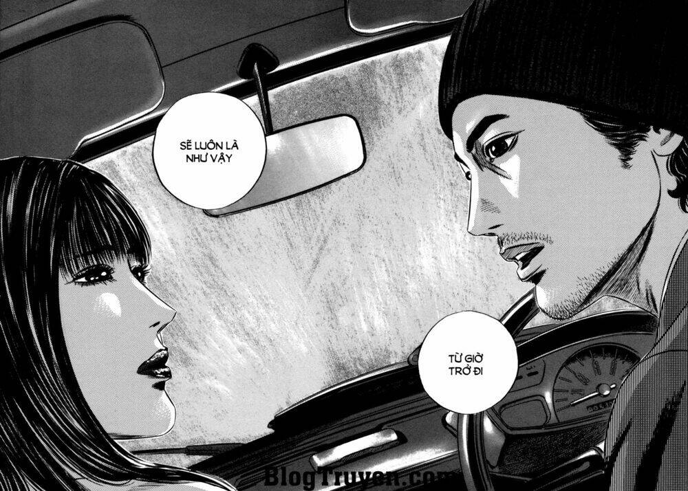 Homunculus Tập 148 trang 11