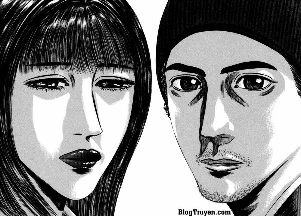 Homunculus Tập 148 trang 12