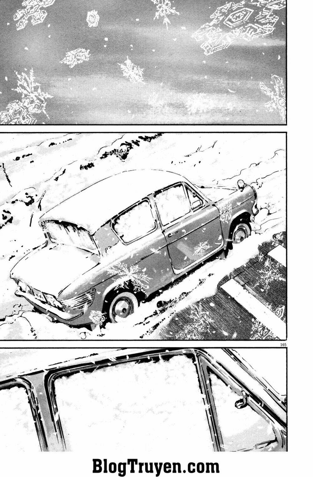 Homunculus Tập 148 trang 14