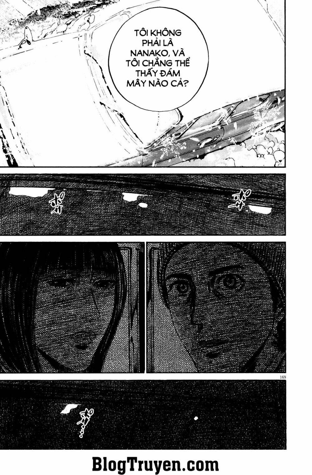 Homunculus Tập 148 trang 18