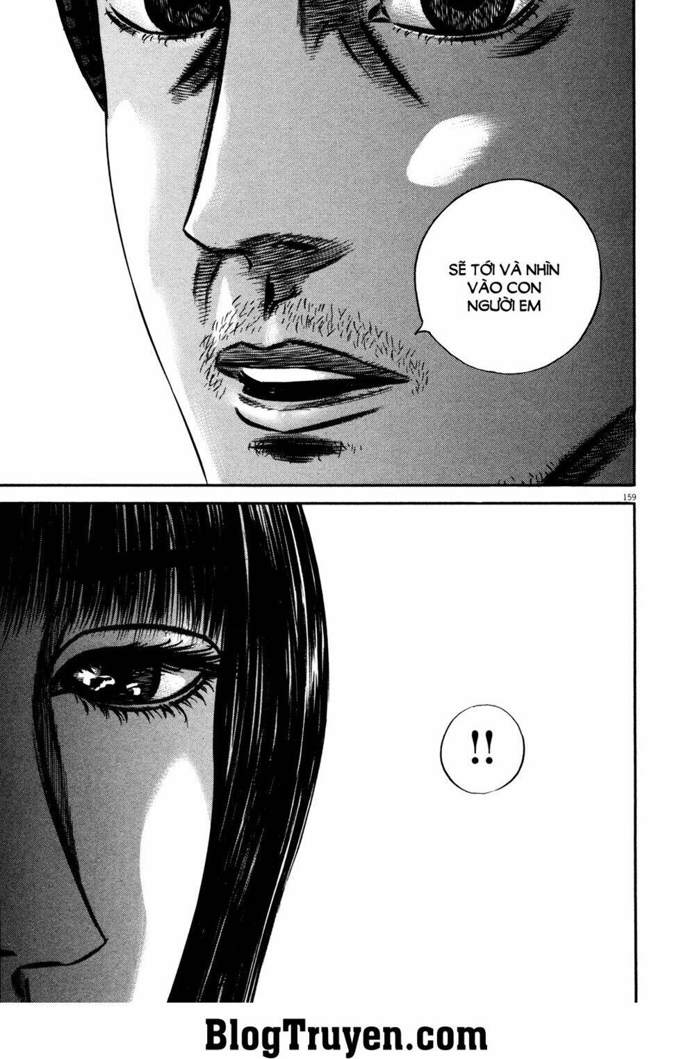 Homunculus Tập 148 trang 10