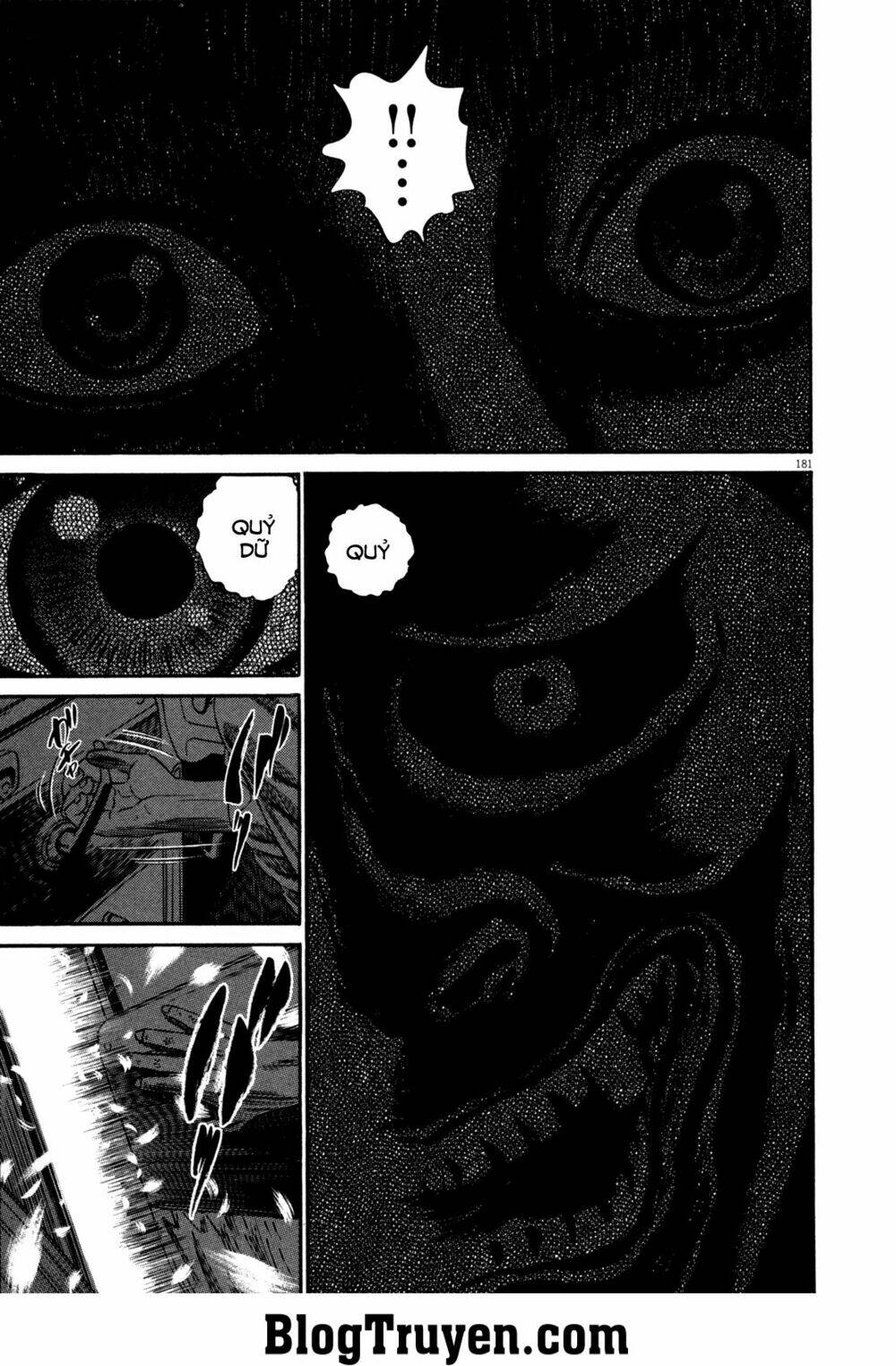Homunculus Tập 149 trang 12