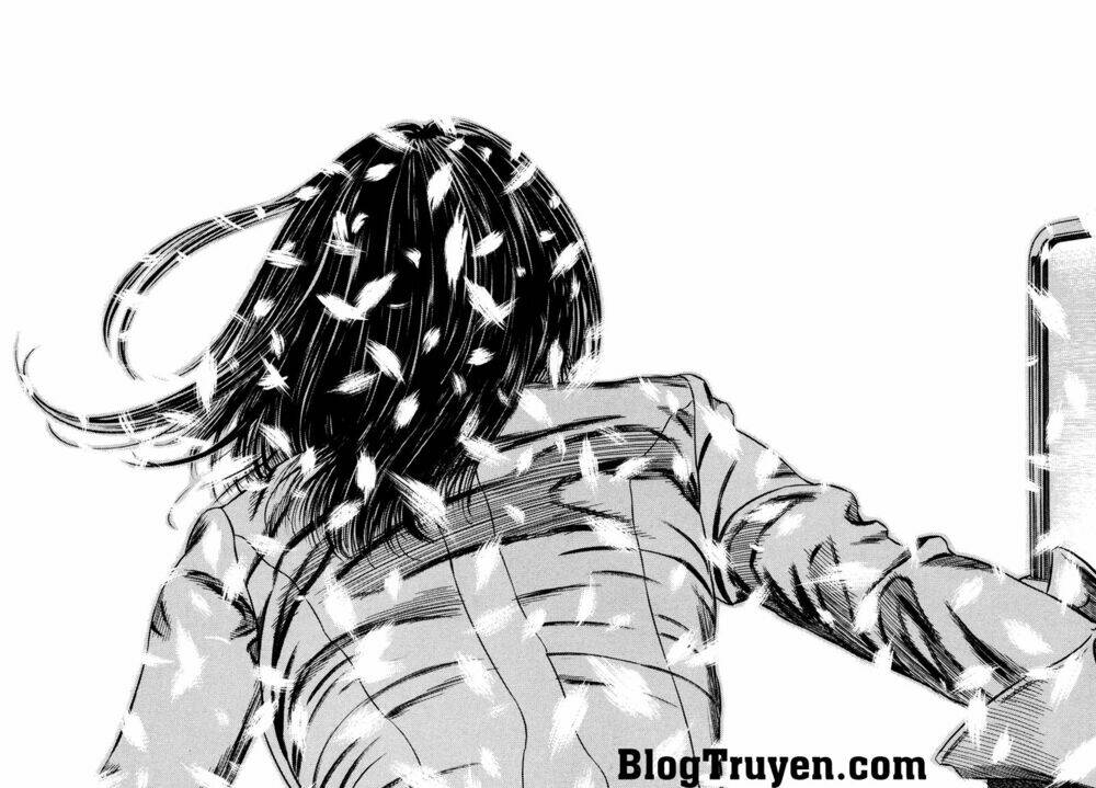 Homunculus Tập 149 trang 13