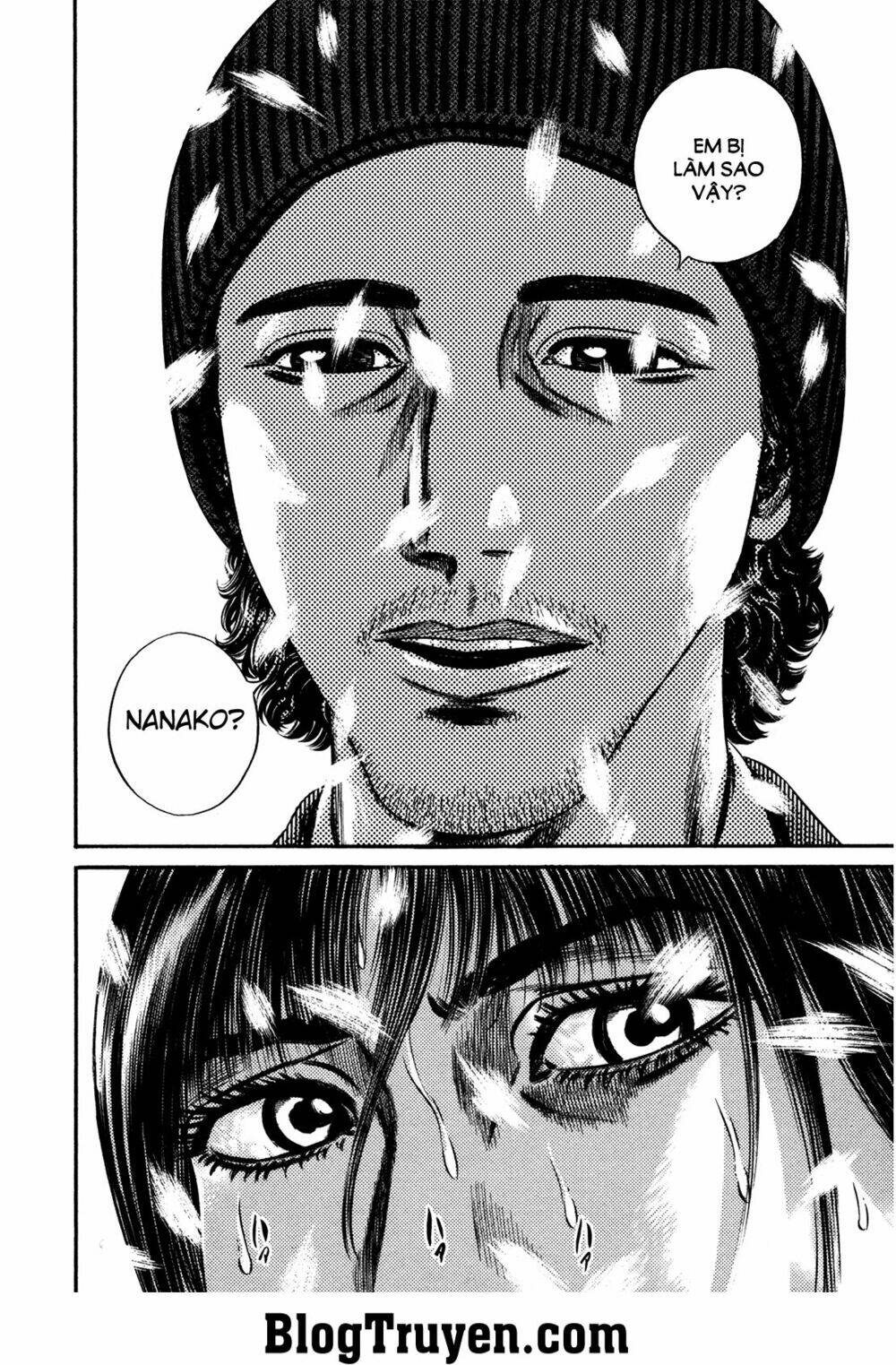 Homunculus Tập 149 trang 16