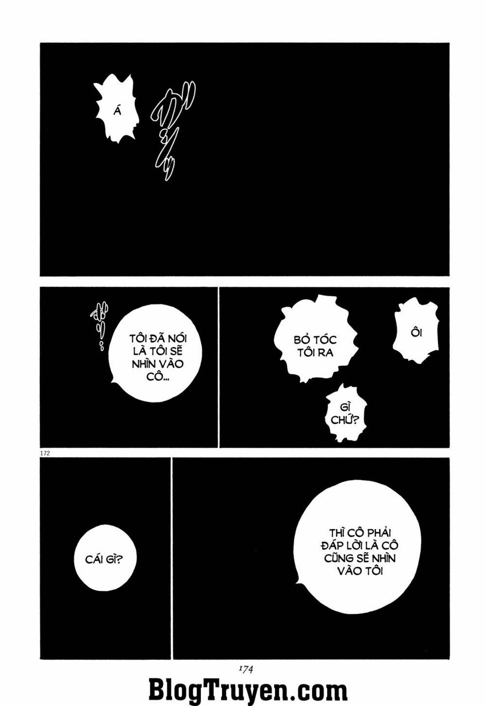 Homunculus Tập 149 trang 3