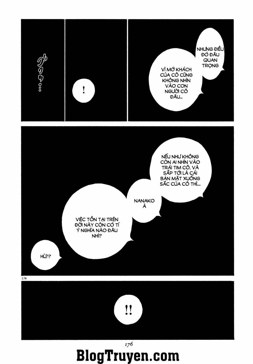 Homunculus Tập 149 trang 5