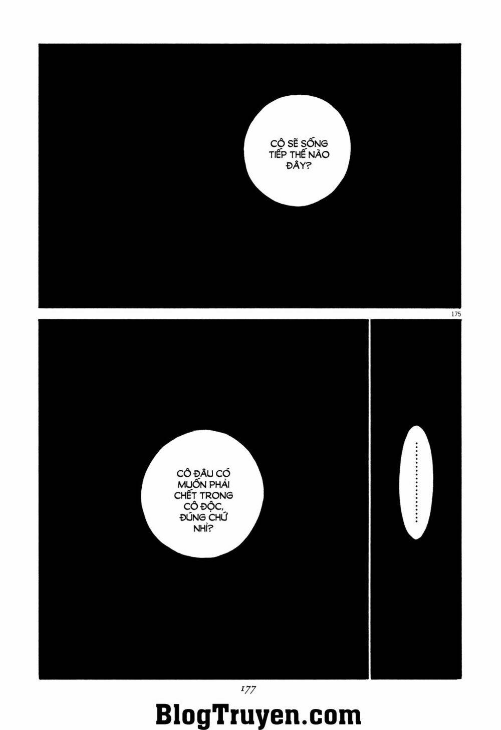 Homunculus Tập 149 trang 6