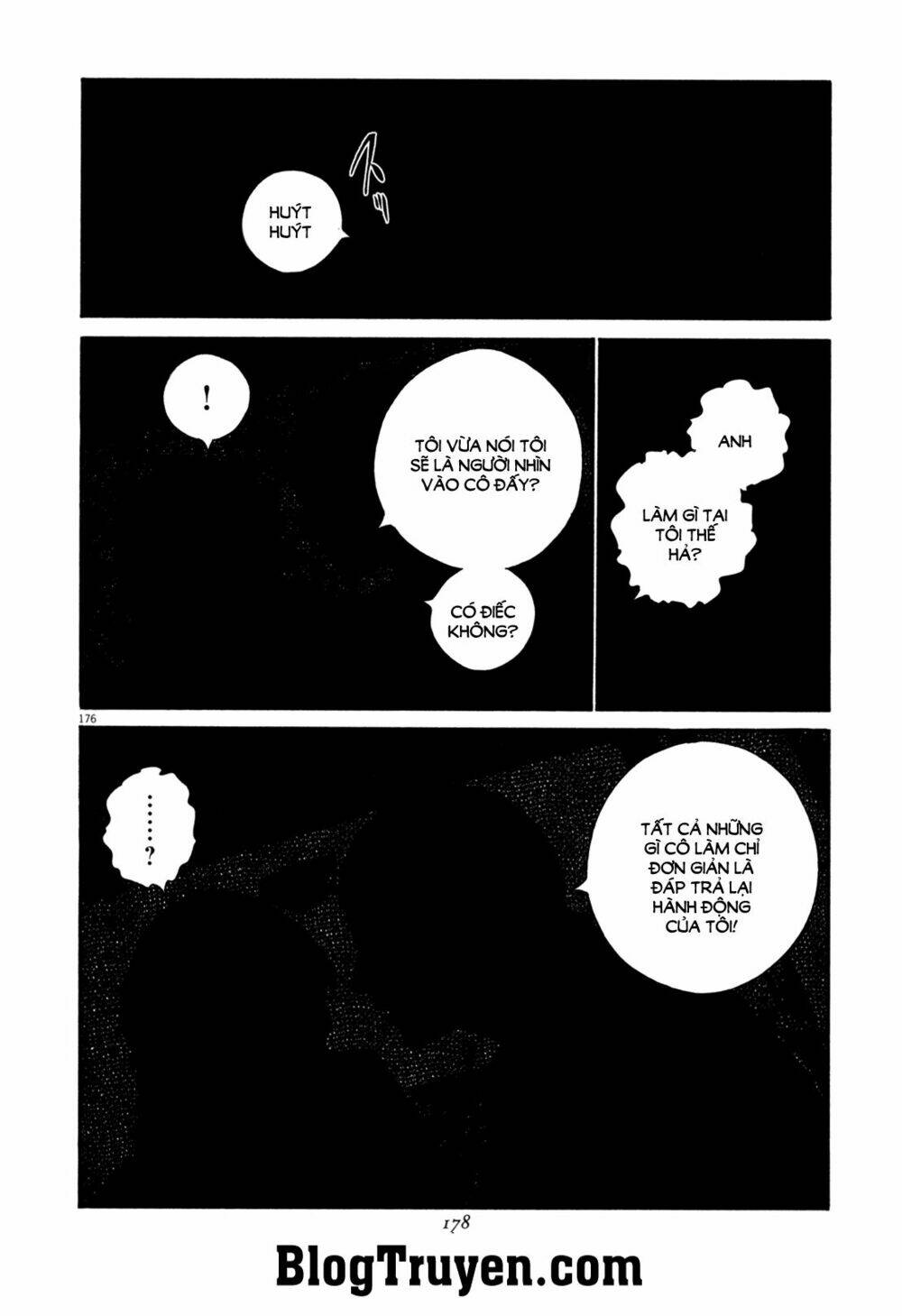 Homunculus Tập 149 trang 7