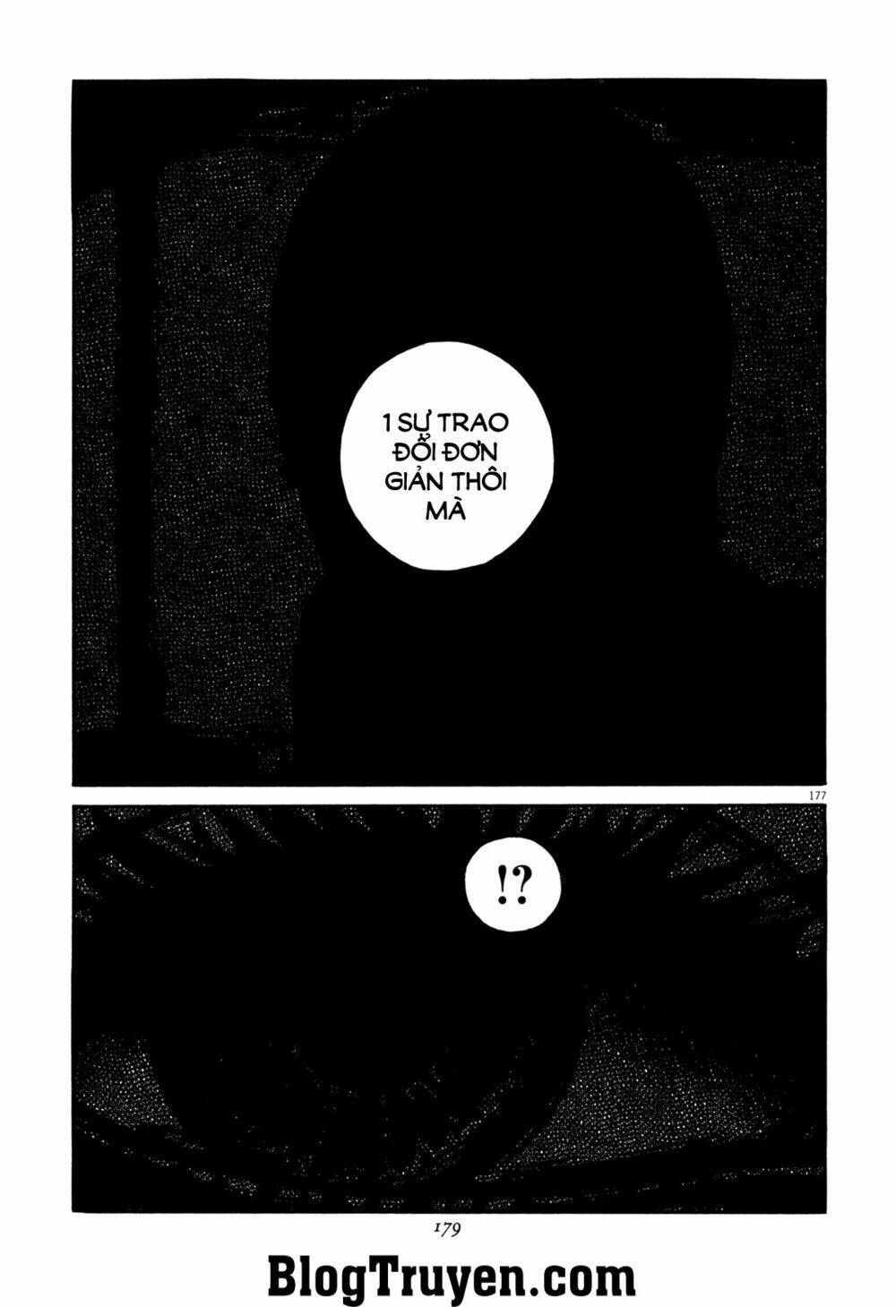Homunculus Tập 149 trang 8