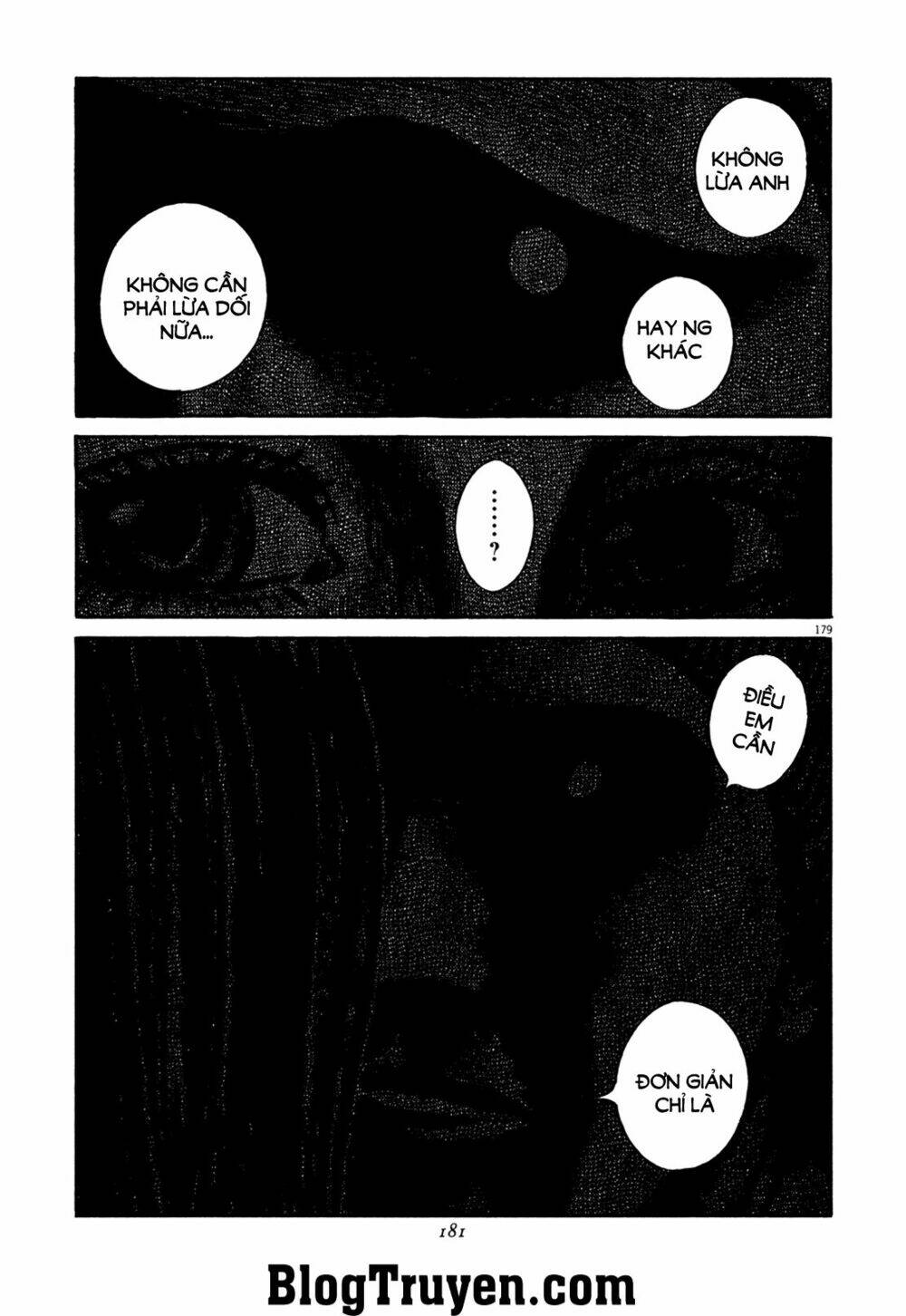 Homunculus Tập 149 trang 10
