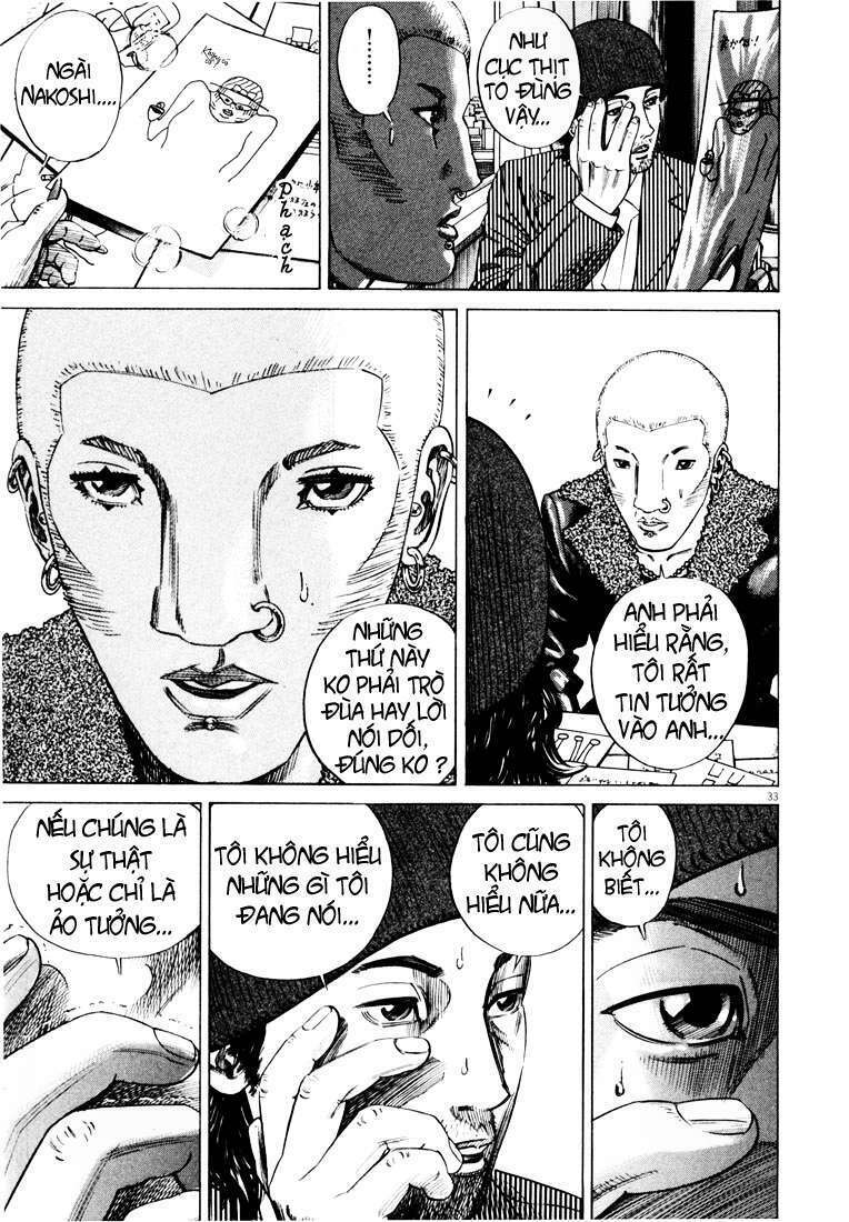 Homunculus Tập 15 trang 17