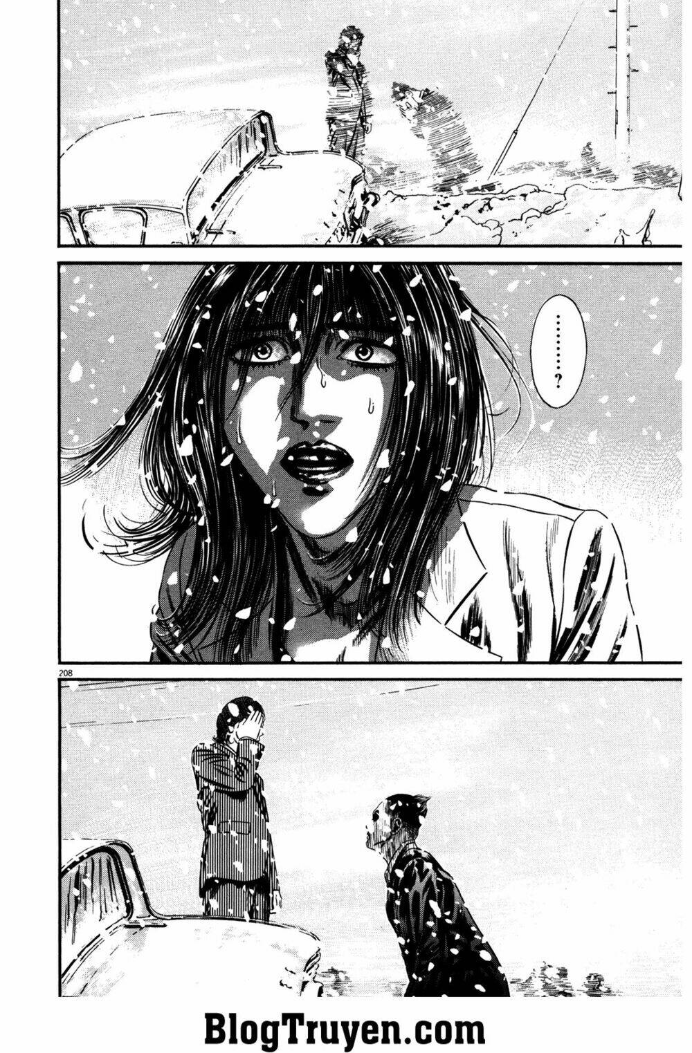 Homunculus Tập 150 trang 24