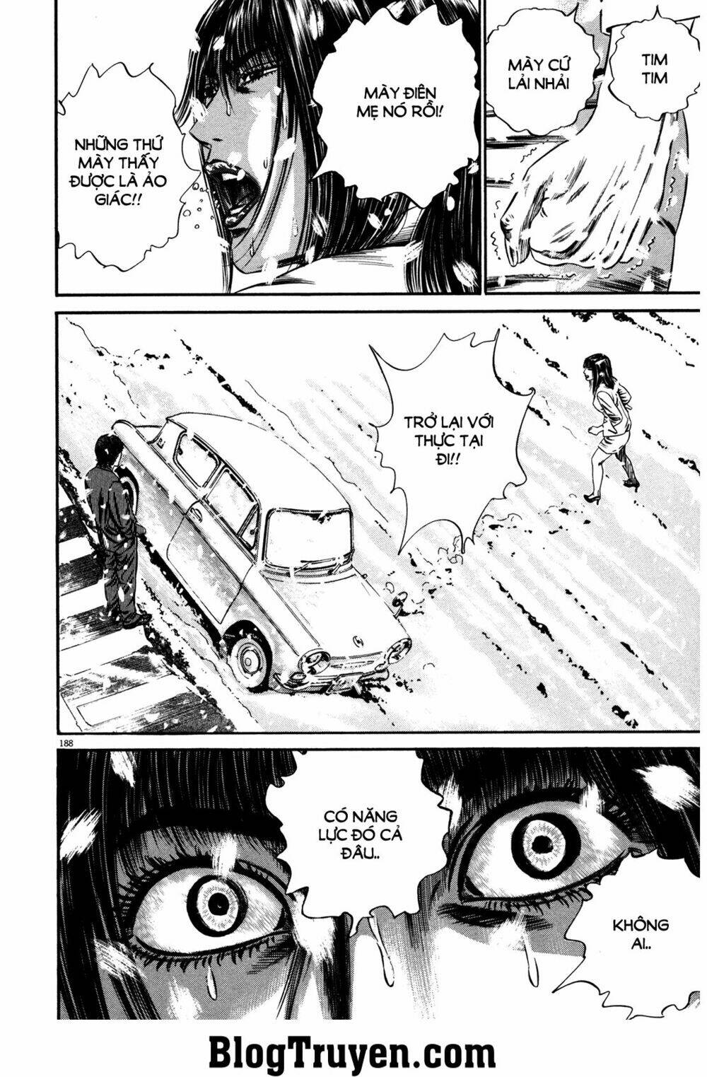 Homunculus Tập 150 trang 4