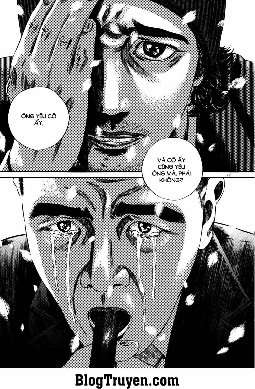 Homunculus Tập 151 trang 4