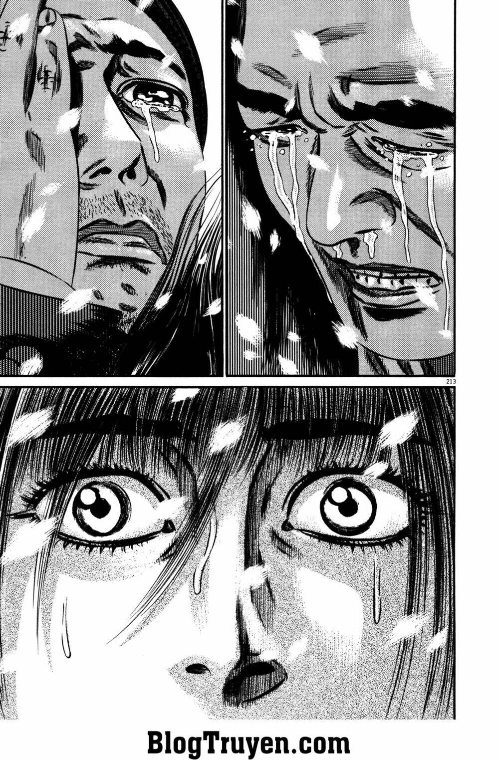 Homunculus Tập 151 trang 6