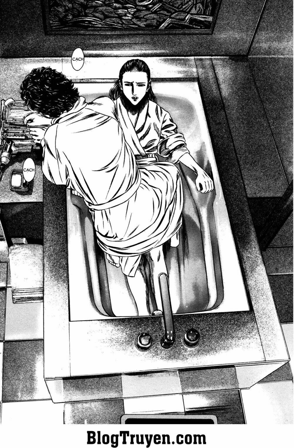 Homunculus Tập 152 trang 13