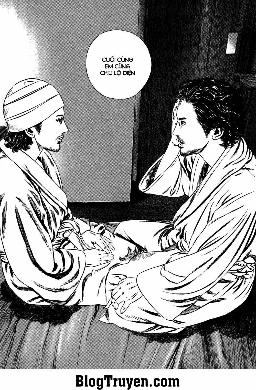 Homunculus Tập 153 trang 19