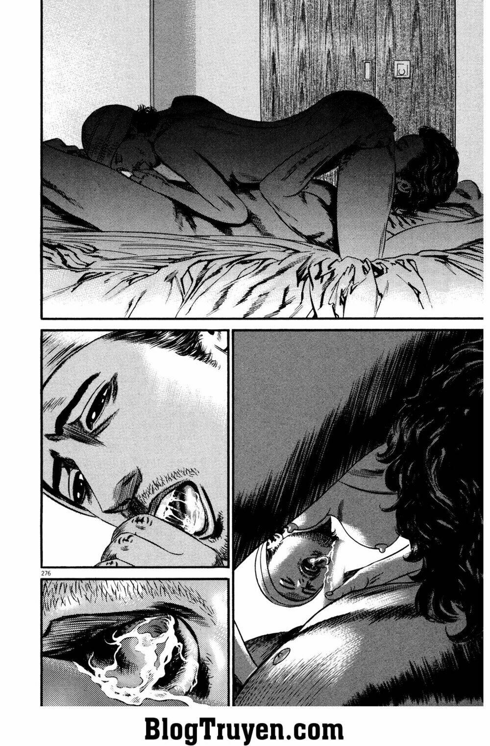 Homunculus Tập 153 trang 26