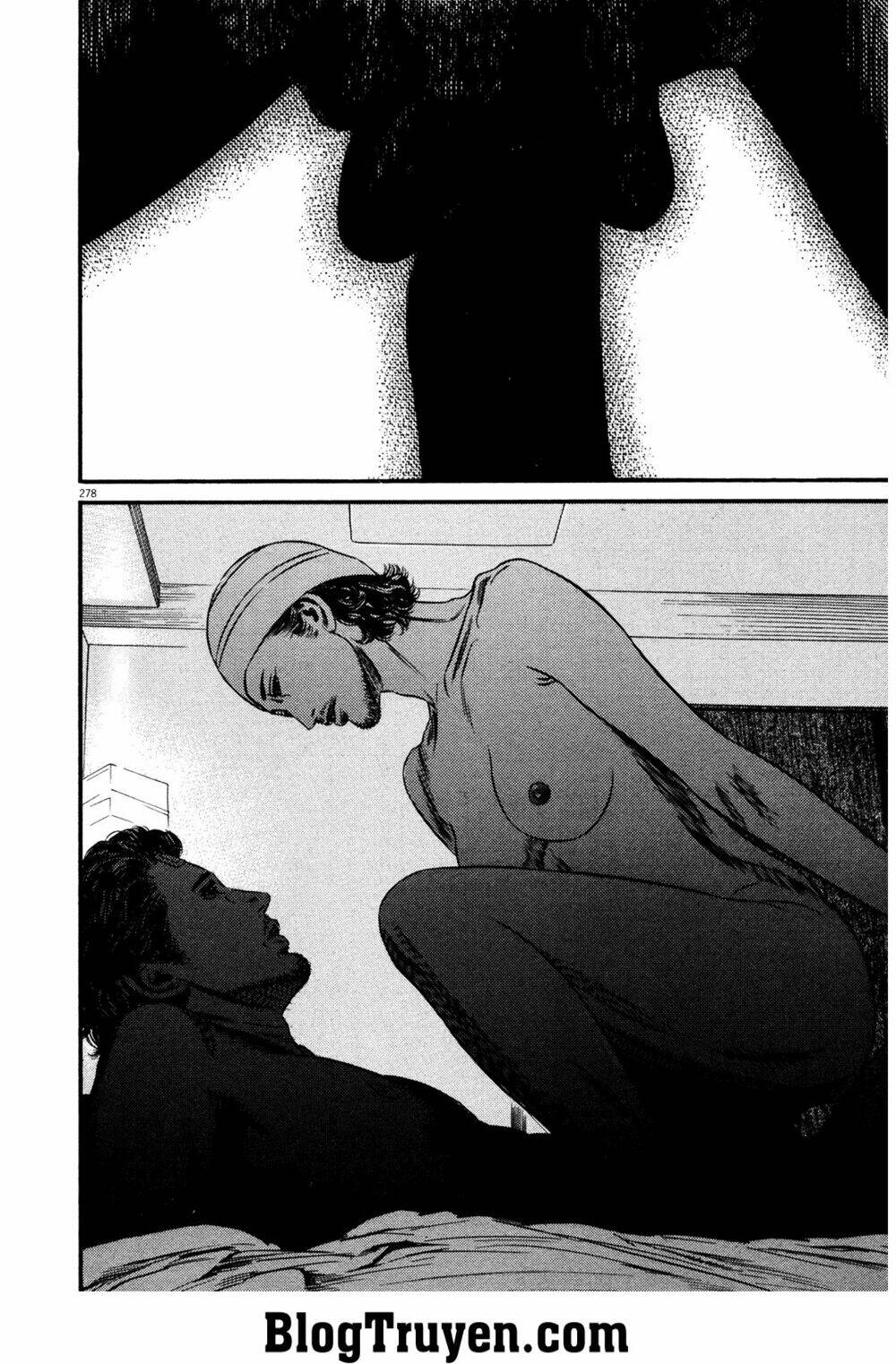 Homunculus Tập 153 trang 28