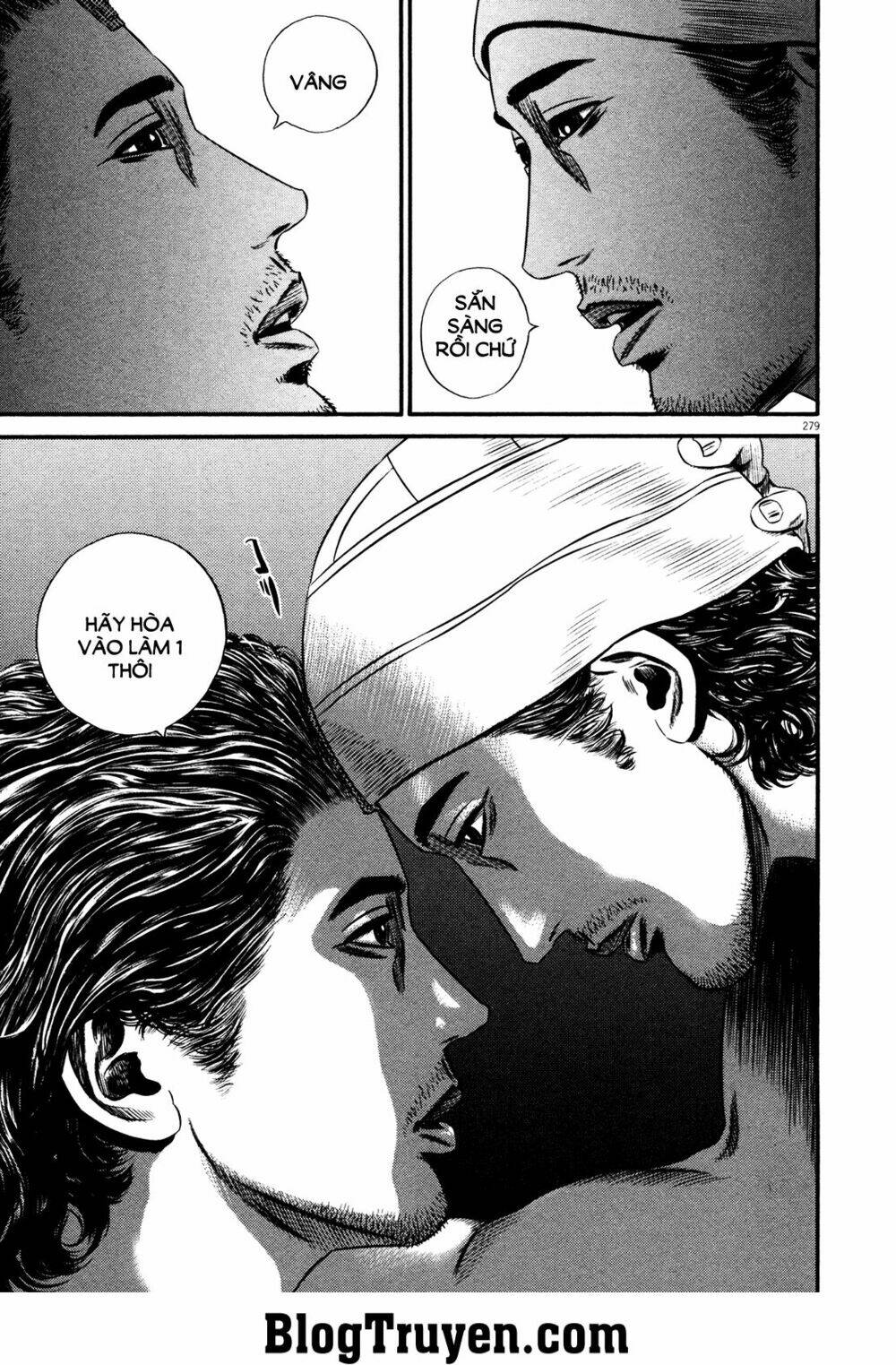 Homunculus Tập 153 trang 29