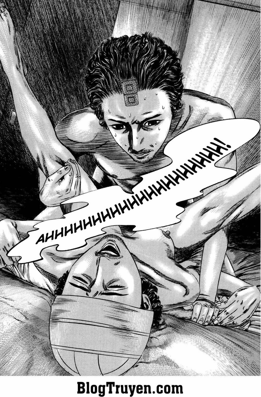 Homunculus Tập 153 trang 33