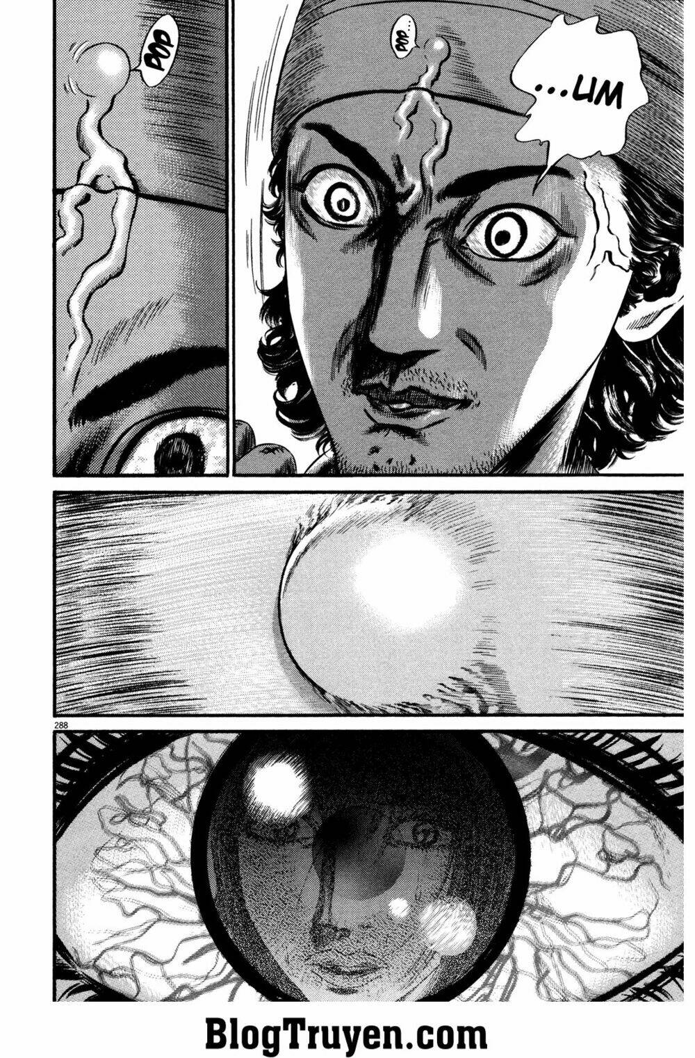 Homunculus Tập 153 trang 37