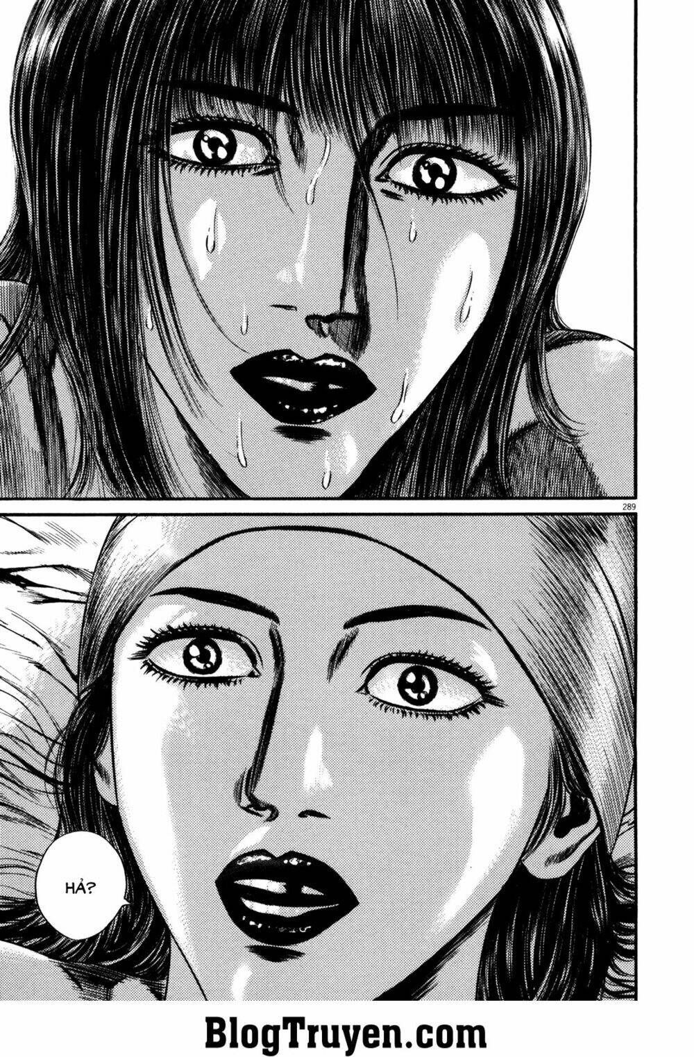 Homunculus Tập 153 trang 38