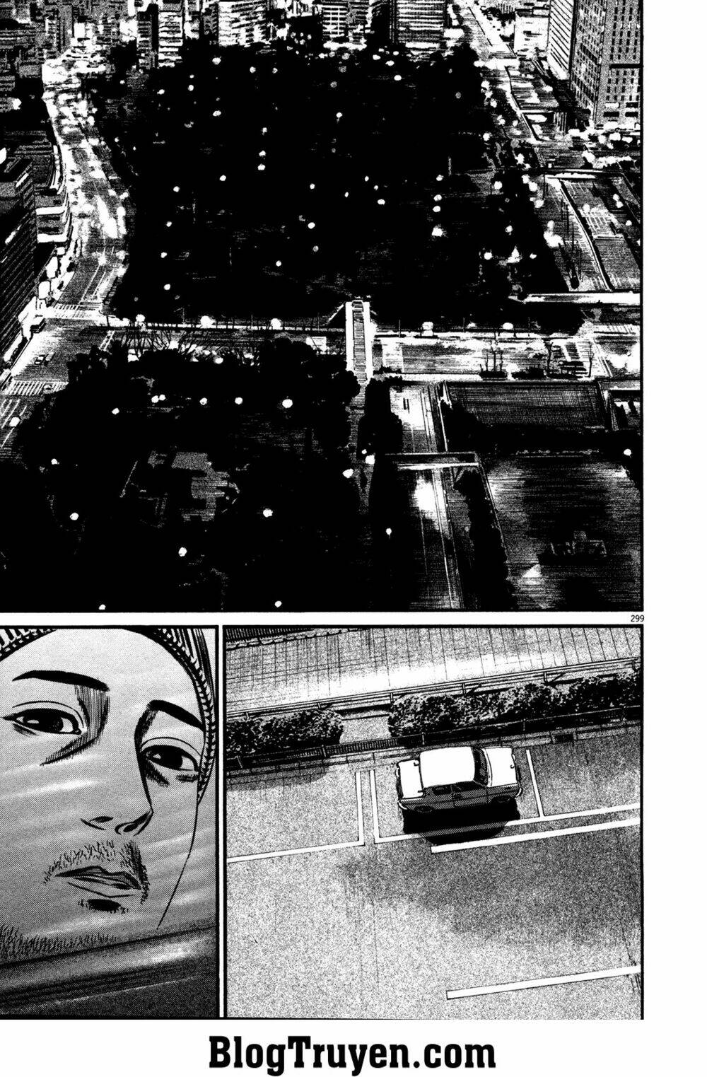Homunculus Tập 154 trang 11