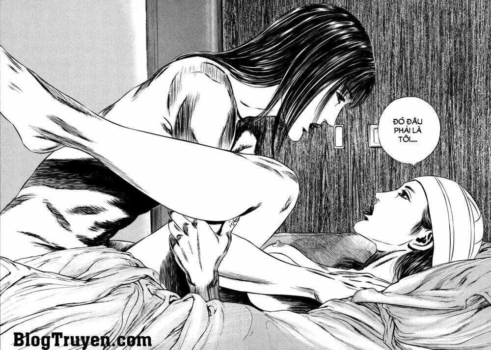 Homunculus Tập 154 trang 3