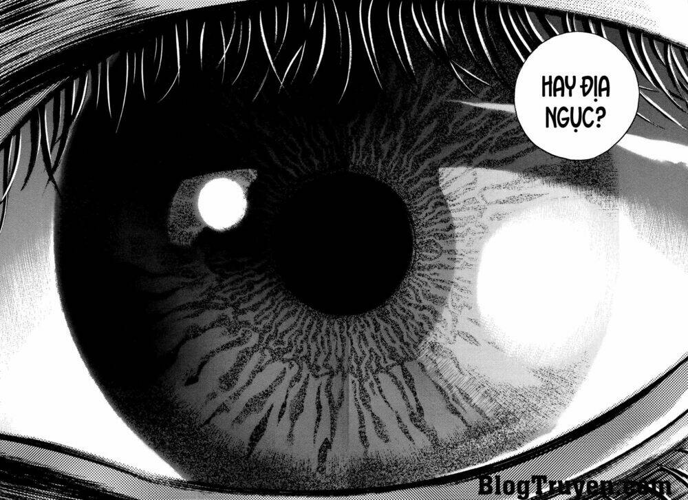 Homunculus Tập 156 trang 12
