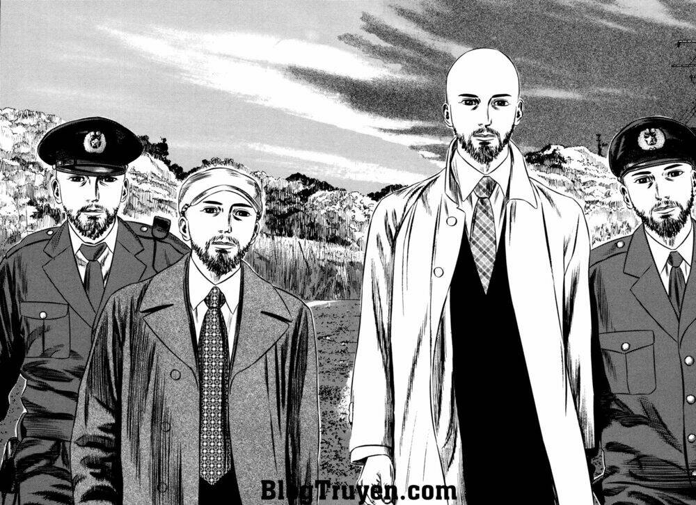 Homunculus Tập 158 trang 13