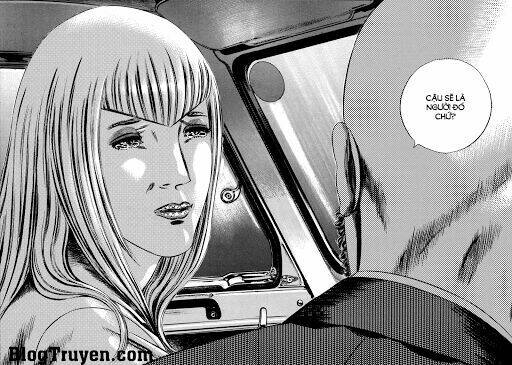 Homunculus Tập 158 trang 4