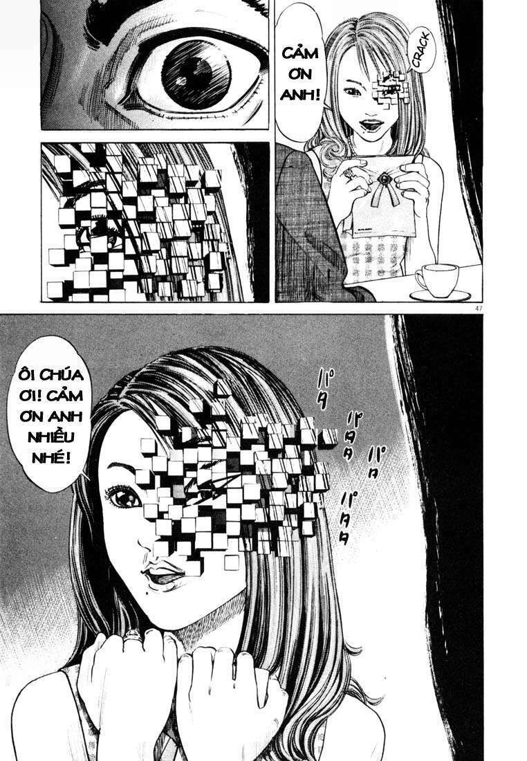 Homunculus Tập 16 trang 11