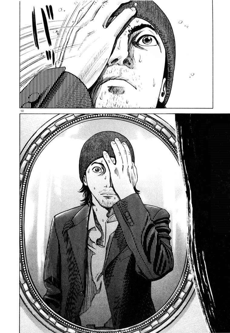 Homunculus Tập 16 trang 14