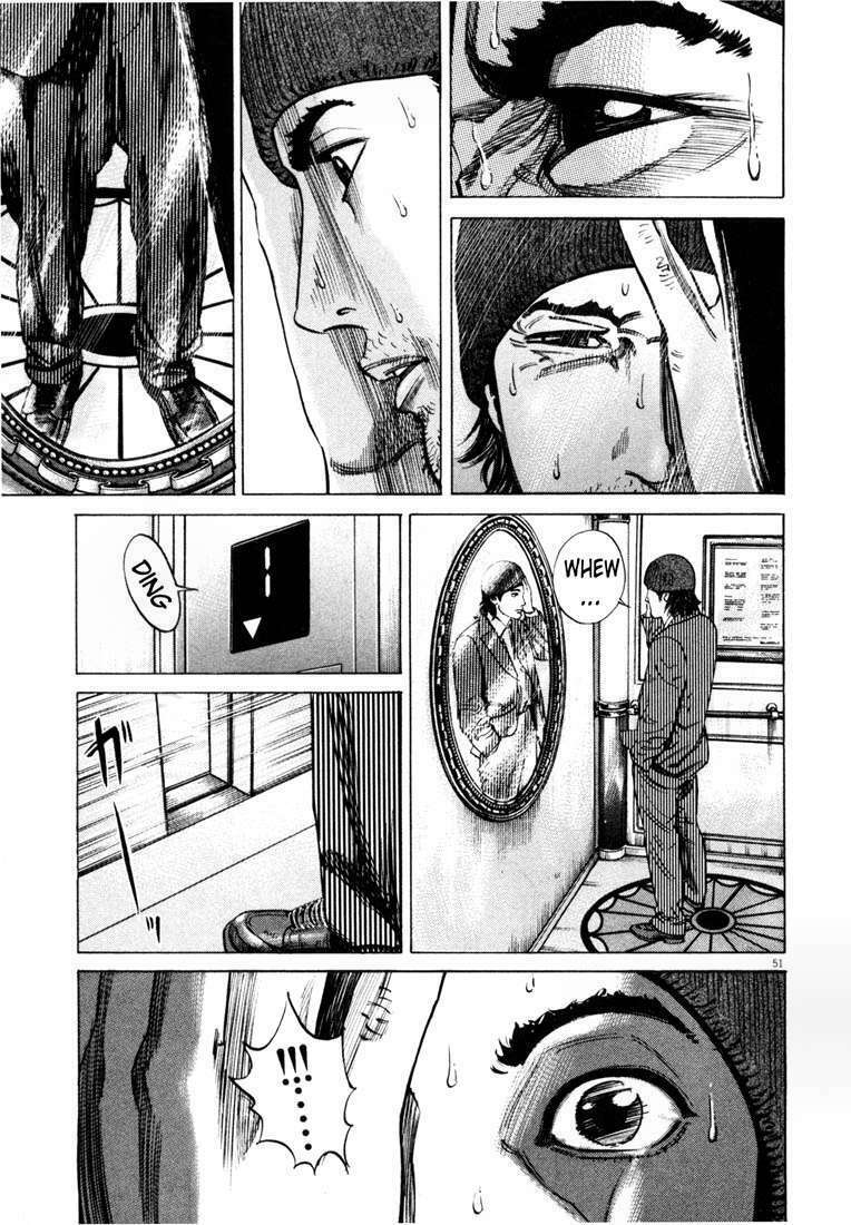 Homunculus Tập 16 trang 15