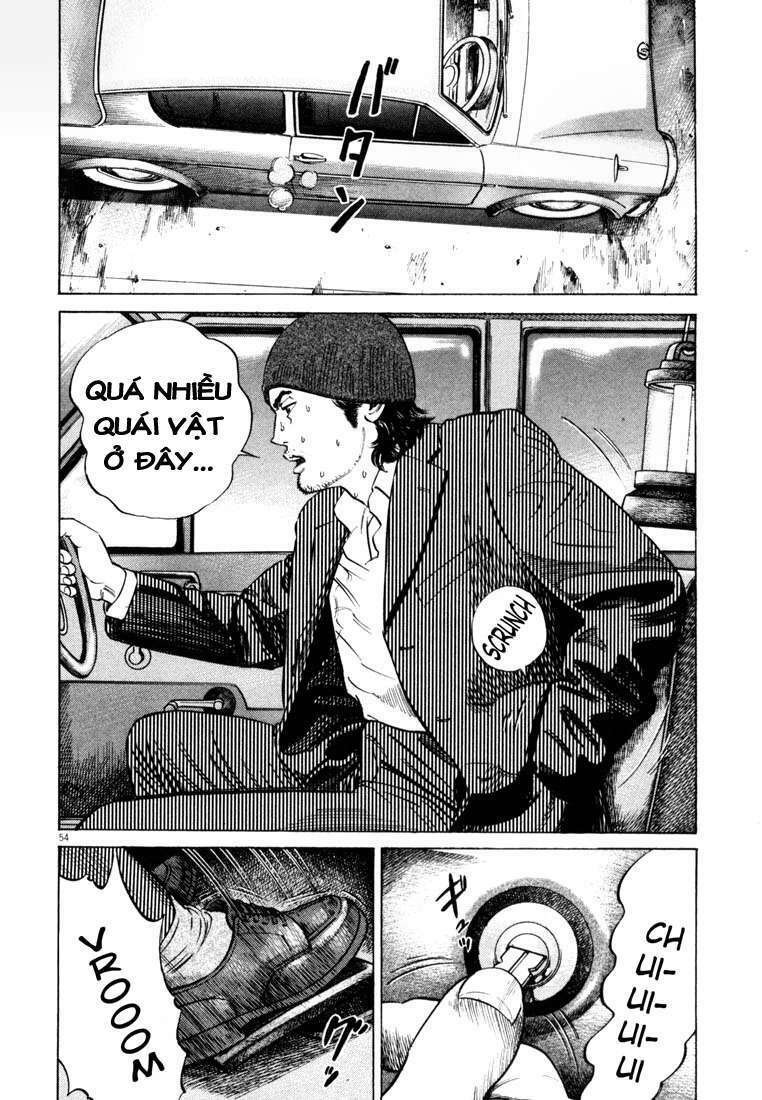 Homunculus Tập 16 trang 18