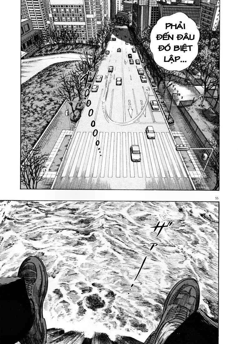 Homunculus Tập 16 trang 19