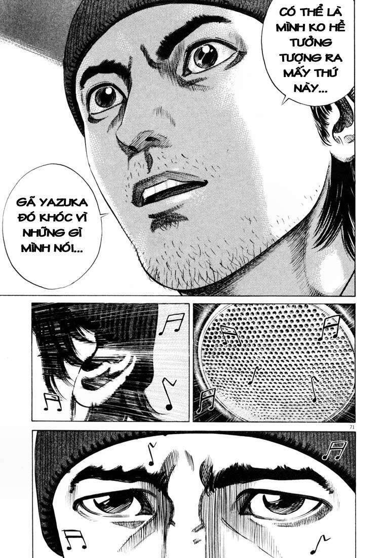 Homunculus Tập 17 trang 16