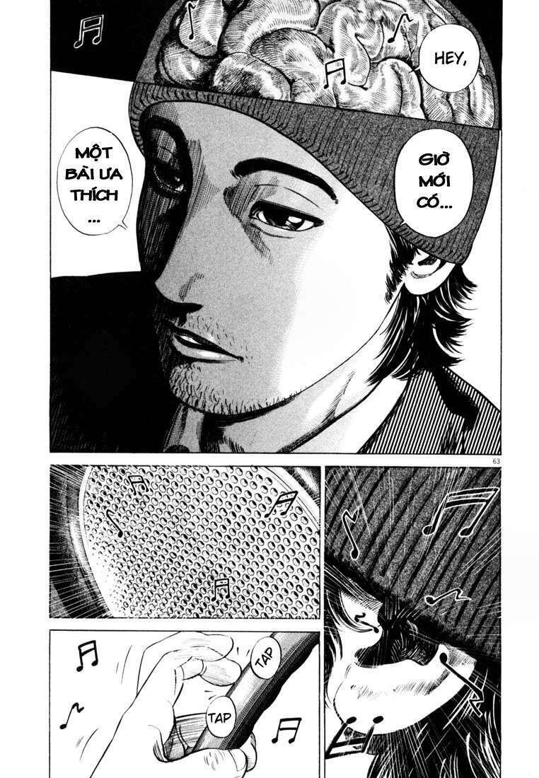 Homunculus Tập 17 trang 8