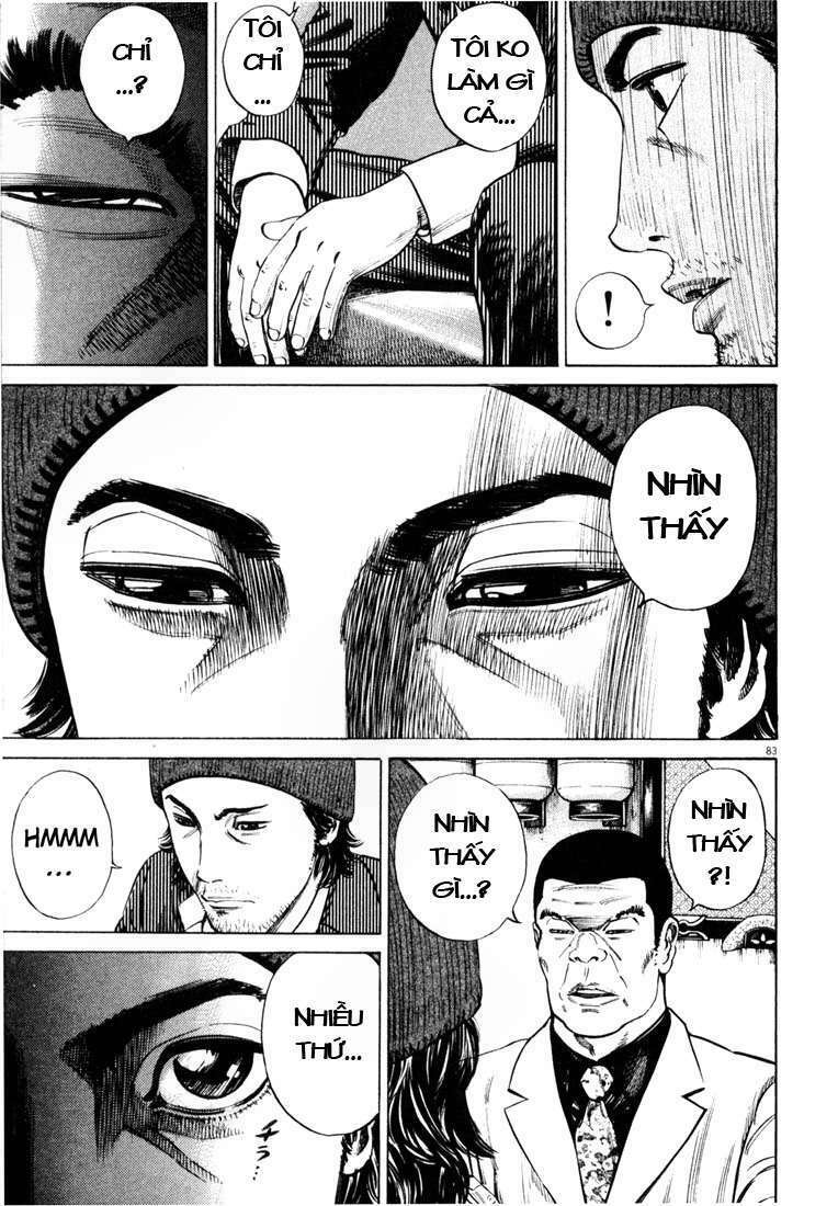 Homunculus Tập 18 trang 8